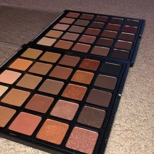 Morphe 25b and 25a bundle